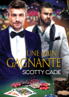 Une Main Gagnante (Translation) By Scotty Cade, Cassie Black (Translated by) Cover Image