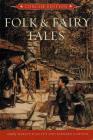 Folk and Fairy Tales - Concise Edition By Martin Hallett (Editor), Barbara Karasek (Editor) Cover Image
