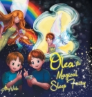 Olea the Magical Sleep Fairy Cover Image