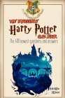 The Impossible Harry Potter Quiz Book the 400 Newest Questions and Answers By Amanda Obdam Cover Image