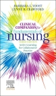 Clinical Companion for Fundamentals of Nursing: Active Learning for Collaborative Practice By Barbara L. Yoost, Lynne R. Crawford Cover Image