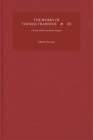 The Works of Thomas Traherne VII: Christian Ethicks and Roman Forgeries By Jan Ross (Editor) Cover Image