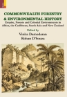 Commonwealth Forestry and Environmental History Cover Image