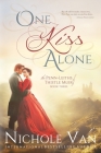 One Kiss Alone Cover Image