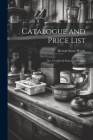 Catalogue and Price List: No. 67 of Jewel Stoves and Ranges Cover Image