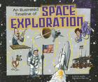 An Illustrated Timeline of Space Exploration By Patricia Wooster, Eldon Doty (Illustrator) Cover Image
