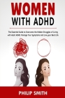 Women with ADHD By Philip Smith Cover Image