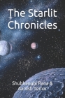 The Starlit Chronicles Cover Image