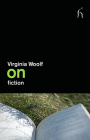 On Fiction (On Series) By Virginia Woolf Cover Image
