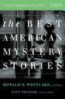 The Best American Mystery Stories 2000 Cover Image