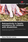 Retroactivity in family assistance for children with disabilities Cover Image