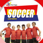 Soccer By Kim Thompson Cover Image