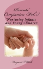 Parents' Companion By Magaret T. Udoh Cover Image