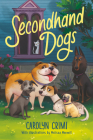 Secondhand Dogs By Carolyn Crimi Cover Image