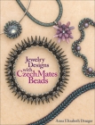 Jewelry Designs with Czechmates Beads Cover Image