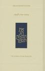 The Koren Sacks Pesah Mahzor By Jonathan Sacks (Contribution by) Cover Image