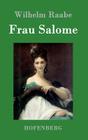 Frau Salome Cover Image
