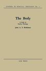 The Body: A Study in Pauline Theology Cover Image