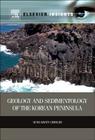 Geology and Sedimentology of the Korean Peninsula (Elsevier Insights) Cover Image