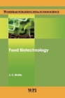 Food Biotechnology By S.C. Bhatia Cover Image
