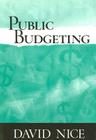 Public Budgeting Cover Image