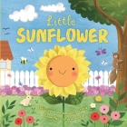 Nature Stories: Little Sunflower: Padded Board Book By IglooBooks, Gina Maldonado (Illustrator) Cover Image