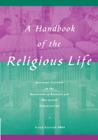 A Handbook of Religious Life By The Advisory Council Cover Image