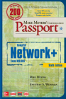 Mike Meyers' Comptia Network+ Certification Passport, Sixth Edition (Exam N10-007) Cover Image