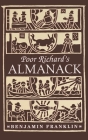 Poor Richard's Almanack Cover Image