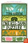 One Big Damn Puzzler Cover Image