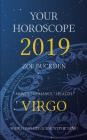 Your Horoscope 2019: Virgo By Zoe Buckden Cover Image