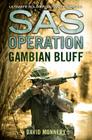 Gambian Bluff (SAS Operation) By David Monnery Cover Image