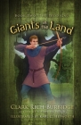 Giants in the Land: Book Two - The Prodigal By Clark Rich Burbidge Cover Image