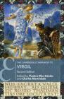 The Cambridge Companion to Virgil (Cambridge Companions to Literature) By Charles Martindale (Editor), Fiachra Mac Góráin (Editor) Cover Image