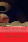 Benedict in Irma: A Teddy Bear hurricane party Cover Image