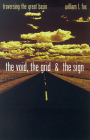 The Void, The Grid & The Sign: Traversing The Great Basin Cover Image