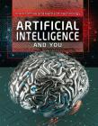 Artificial Intelligence and You By Corona Brezina Cover Image