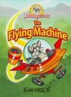 Adventures of Adam Raccoon: Flying Machine Cover Image