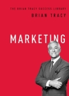 Marketing (Brian Tracy Success Library) By Brian Tracy Cover Image