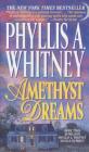 Amethyst Dreams By Phyllis A. Whitney Cover Image