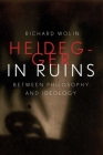 Heidegger in Ruins: Between Philosophy and Ideology By Richard Wolin Cover Image