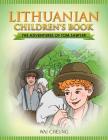Lithuanian Children's Book: The Adventures of Tom Sawyer Cover Image