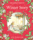 Winter Story (Brambly Hedge) Cover Image