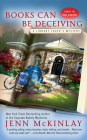 Books Can Be Deceiving (A Library Lover's Mystery #1) By Jenn McKinlay Cover Image