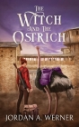 The Witch And The Ostrich By Jordan A. Werner Cover Image