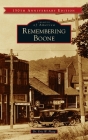 Remembering Boone (Images of America) Cover Image