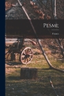 Pesmi; Cover Image