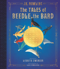 The Tales of Beedle the Bard: The Illustrated Edition Cover Image