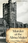 Murder at the Alma Mater Cover Image