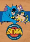 Batman: The Brave and the Bold - The Bronze Age Omnibus Vol. 1 By Bob Haney, Jim Aparo (Illustrator) Cover Image